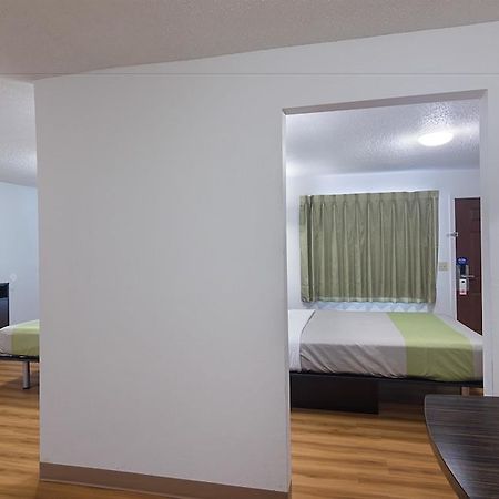 Studio Inn Extended Stay Oklahoma City Airport By Oyo Exteriör bild