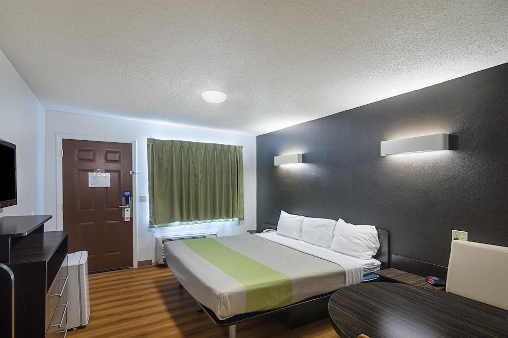 Studio Inn Extended Stay Oklahoma City Airport By Oyo Exteriör bild