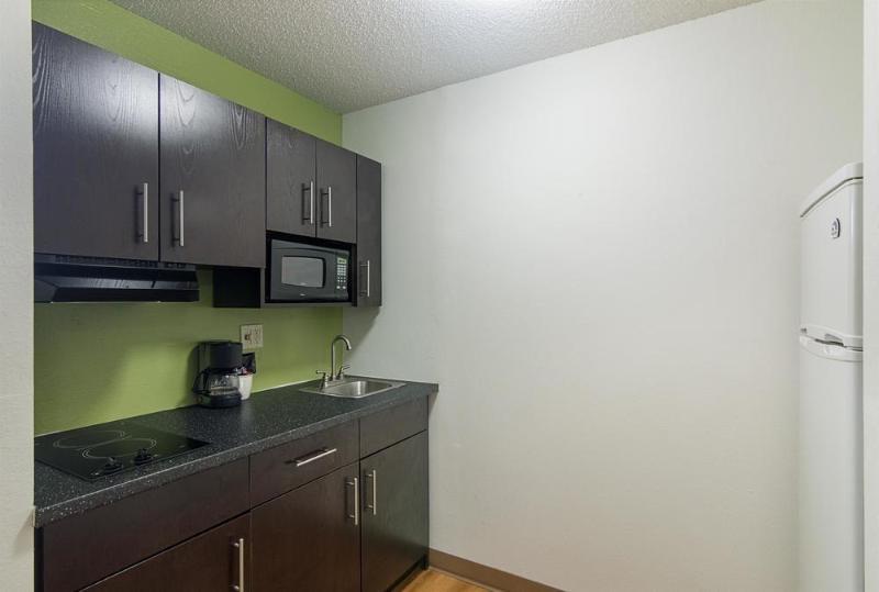 Studio Inn Extended Stay Oklahoma City Airport By Oyo Exteriör bild
